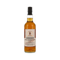 Bunnahabhain Staoisha 2013/2023 - Signatory Islay Single Malt Scotch Whisky - Small Batch Edition 7 - Liwaldo