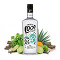 Cachito Loco Tequila – El Gran Blanco · 0,7 L · 40 % vol.