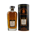 Cambus 1991/2021 - 30 Jahre Single Refill Sherry Butt 34108 Cask Strength Collection (Signatory) - Liwaldo