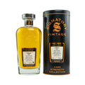 Cambus 1991/2022 - 30 Jahre Refill Sherry Butt 34106 Cask Strength Collection - Signatory - Liwaldo