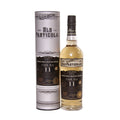 Caol Ila 11 Jahre 2008/2020 - Old Particular Douglas Laing - Liwaldo