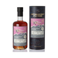 Caol Ila 16 Jahre 2006/2022 - Moscatel Hogshead - Alistair Walker - Infrequent Flyers - Liwaldo