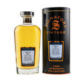 Caol Ila 2007/2019 - Sig CS - Cask 300893+300896 - Liwaldo