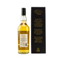 Caol Ila 2007/2021 - 13 Jahre - #320254 The Single Malts of Scotland (SMoS)