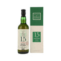 Caol Ila 2008/2023 - 15 Jahre - Oloroso Sherry Finish - Wilson & Morgan - Single Malt Scotch Whisky - Liwaldo