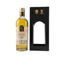 Caol Ila 2009/2021 - 11 Jahre No. 318661 - Berry Bros & Rudd - Liwaldo
