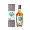 Caol Ila, 2010, 10 y.o., 46 %, Port Finish / two Port Barrels - Liwaldo
