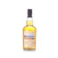 Caol Ila 2011 - 10 Jahre - Bourbon Barrel - Anam na h - Alba, Cask 900125, Islay Single Malt Whisky - Liwaldo