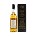 Caol Ila 2011/2020 - 9 Jahre 301410 SMOS - Liwaldo