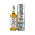 Caol Ila 2011/2021 - 9 Jahre Hogsheads No. 317202 + 317221 + 317225 The Un-Chillfiltered Collection -Signatory-