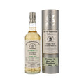 Caol Ila 2012/2023 Signatory Vintage  Single Malt Scotch Whisky