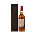 Caol Ila 2015/2023 - Virgin Oak Finish - 100 U.K. Proof - Wilson & Morgan - Single Malt Scotch Whisky - Liwaldo