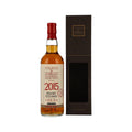 Caol Ila 2015/2023 - Virgin Oak Finish - 100 U.K. Proof - Wilson & Morgan - Single Malt Scotch Whisky - Liwaldo