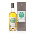 Caol Ila, Hepburn's Choice, sherry fin., 2010, 9 Jahre, 46 % - Liwaldo
