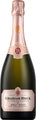 Cap Classique Brut Rosé Graham Beck Wines Western Cape/Südafrika 0,75l - Liwaldo