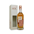 Càrn Mòr Dailuaine 8 Jahre 2013/2021 Red Wine Cask Strictly Limited Edition - Liwaldo