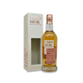 Càrn Mòr Glentauchers 6 Jahre 2014/2021 Virgin Oak Finish Strictly Limited Edition - Liwaldo