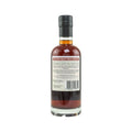 Caroni, Trinidad - Traditional Column Rum 24 Jahre - Batch 9 (That Boutique-y Rum Company) Kirsch Exclusive
