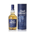 CASK ORKNEY 15 Jahre - Orkney Single Malt Scotch Whisky