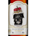Caskhound - Deerhound Coll. Nr. 4 - Secret Speyside 15yo - 1st Fill PX - Sherry Cask - 302 Fl. a 0,7l - 54,6%Vol - Liwaldo