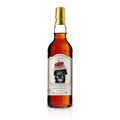 Caskhound - Deerhound Coll. Nr. 4 - Secret Speyside 15yo - 1st Fill PX - Sherry Cask - 302 Fl. a 0,7l - 54,6%Vol - Liwaldo