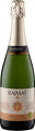 Cava Raimat Chardonnay - Xarello Raimat Costers del Segre/Spanien 0,75 l - Liwaldo