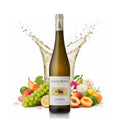 Cazas Novas Colheita Avesso Vinho Verde Weißwein Frisch 12,5% vol 0,75 L - Liwaldo
