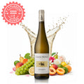 Cazas Novas Colheita Avesso Vinho Verde Weißwein Frisch 12,5% vol 0,75 L - Liwaldo