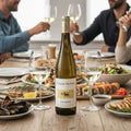 Cazas Novas Colheita Avesso Vinho Verde Weißwein Frisch 12,5% vol 0,75 L - Liwaldo