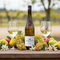 Cazas Novas Origem Avesso Vinho Verde Weißwein Frisch Mineralisch 12,5% 0,75 L