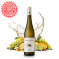 Cazas Novas Pure Avesso Vinho Verde Weißwein Frisch Mineralisch 12,5% vol 0,75 L - Liwaldo