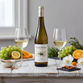Cazas Novas Pure Avesso Vinho Verde Weißwein Frisch Mineralisch 12,5% vol 0,75 L