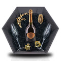 Champagne Alexandra Laurent-Perrier Grande Cuvée Rosé Brut 2012 0,75L 12% Vol Giftbasket