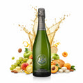 Champagne Barons de Rothschild Brut Millésime 2014 - Liwaldo
