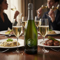 Champagne Barons de Rothschild Brut Millésime 2014 - Liwaldo