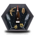 Champagne Barons de Rothschild Rare Collection Rosé 2012 Extra-Brut 0,75L 12% Vol Giftbasket