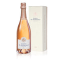 Champagne Barons de Rothschild Rosé Extra Brut in Geschenkpackung