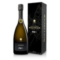 Champagne Bollinger PN VZ 19 in Geschenkpackung