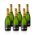 Champagne Brut white - H.Blin - Liwaldo