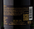 Champagne Brut white - H.Blin - Liwaldo