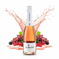 Champagne de Watère Prestige Brut Rosé - Liwaldo