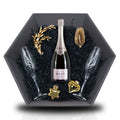 Champagne Krug Rosé 27ème Édition (0.75 l) mit Geschenkverpackung 12,5% Vol Giftbasket