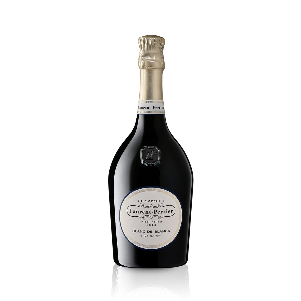 Champagne Laurent-Perrier Blanc de Blancs Brut Nature 0,75L