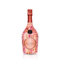 Champagne Laurent-Perrier Cuvée Rosé Brut - LIMITIERTE AUFLAGE „PETALS“