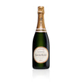 Champagne Laurent-Perrier La Cuvée Brut 0,75l im Geschenkset mit 2 Champagnergläsern