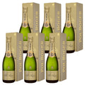 Champagne Pol Roger Blanc de Blancs 2012 Vintage inkl. Etui 0,75L - Liwaldo