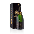 Champagne Pol Roger Brut Vintage 2015 Magnum inkl. Etui (1x  1,5 l)