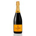 Champagne Veuve Clicquot Brut Yellow Label - Liwaldo