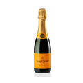 Champagne Veuve Clicquot Brut Yellow Label Halbe Flasche 0,375L - Liwaldo
