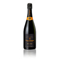 Champagne Veuve Clicquot Extra Brut Extra Old in Geschenkpackung - Liwaldo